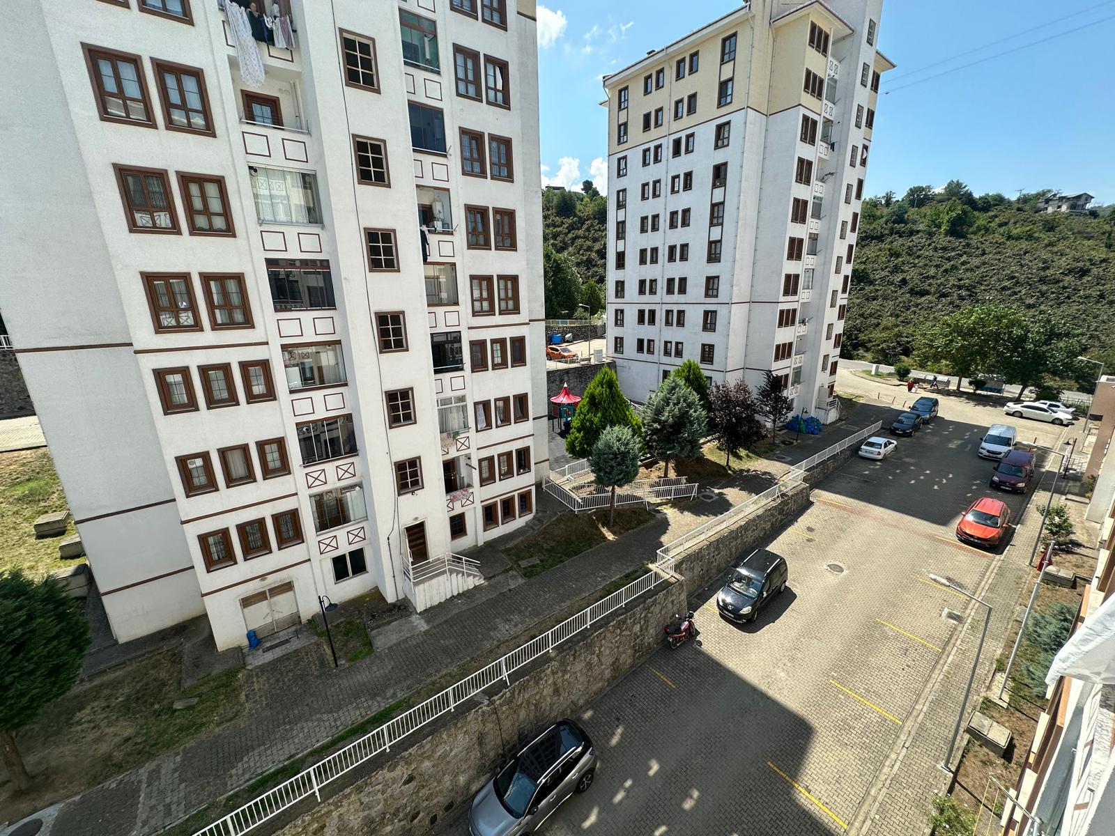 MABEL GAYRİMENKUL/ BEŞİKDAĞ TOKİ'DE 3+1 5.KAT SATILIK DAİRE